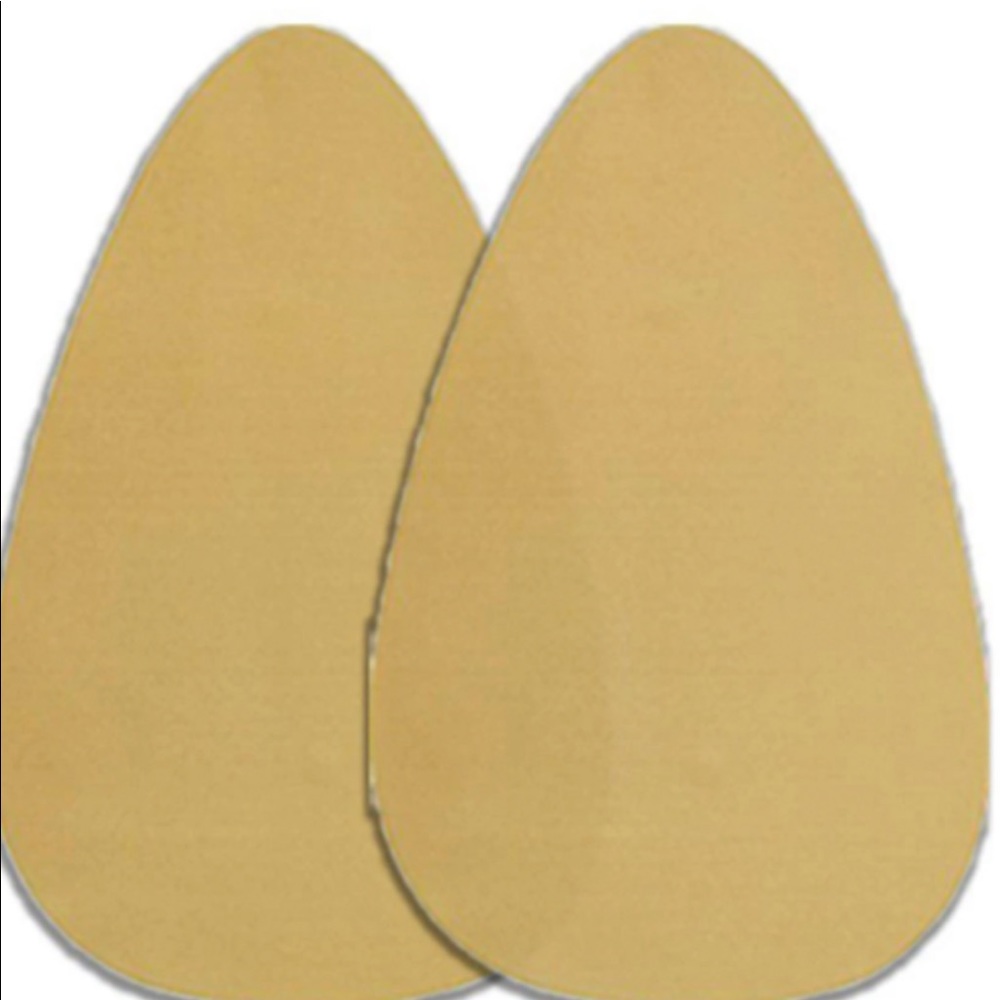 Bra shape tape